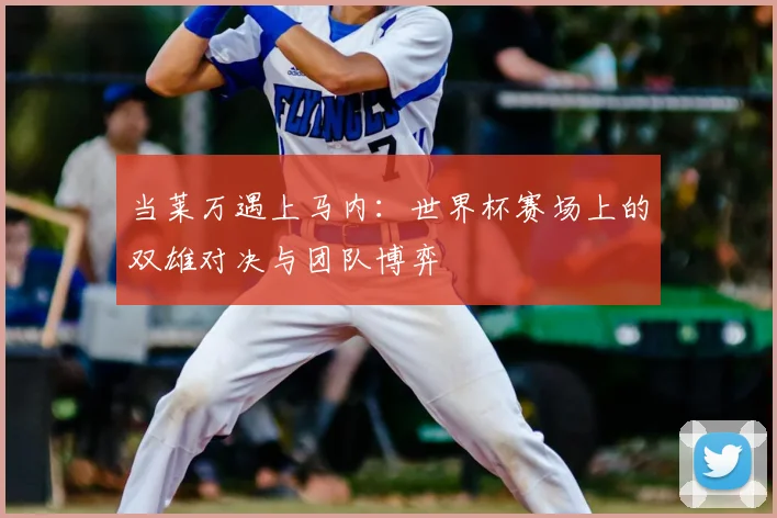 当莱万遇上马内:世界杯赛场上的双雄对决与团队博弈