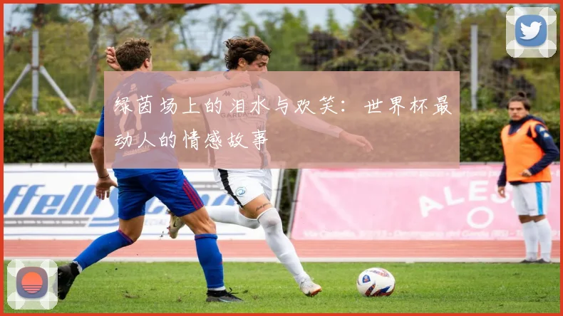 绿茵场上的泪水与欢笑：世界杯最动人的情感故事