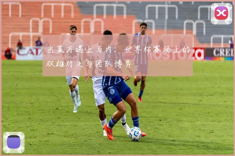 当莱万遇上马内:世界杯赛场上的双雄对决与团队博弈